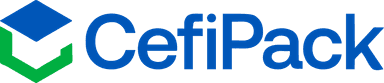 Cefi Pack Logo